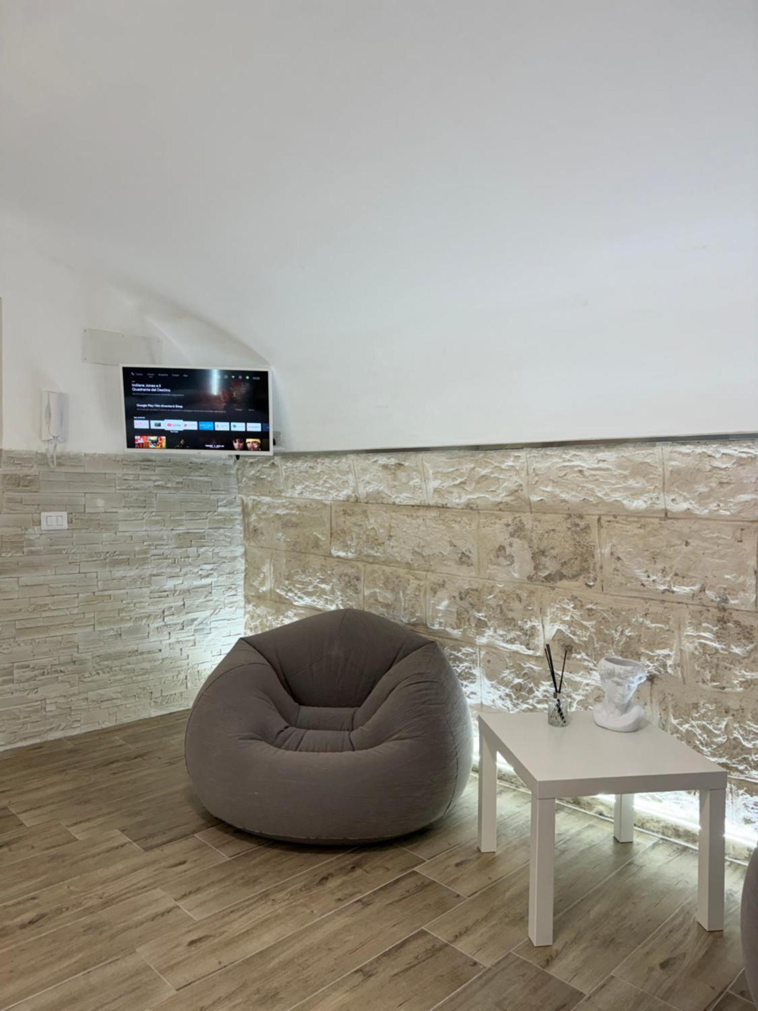 Pietra Viva Room Bari Exterior photo