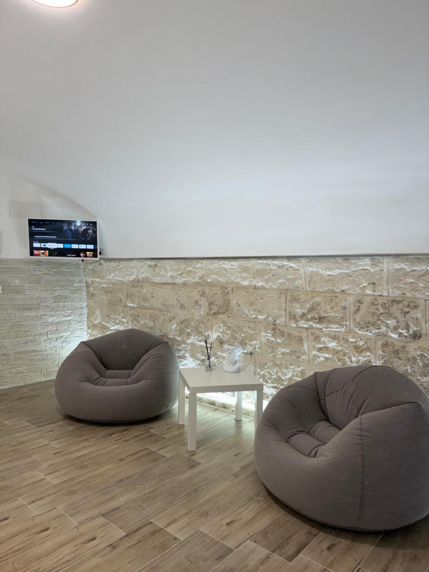 Pietra Viva Room Bari Exterior photo