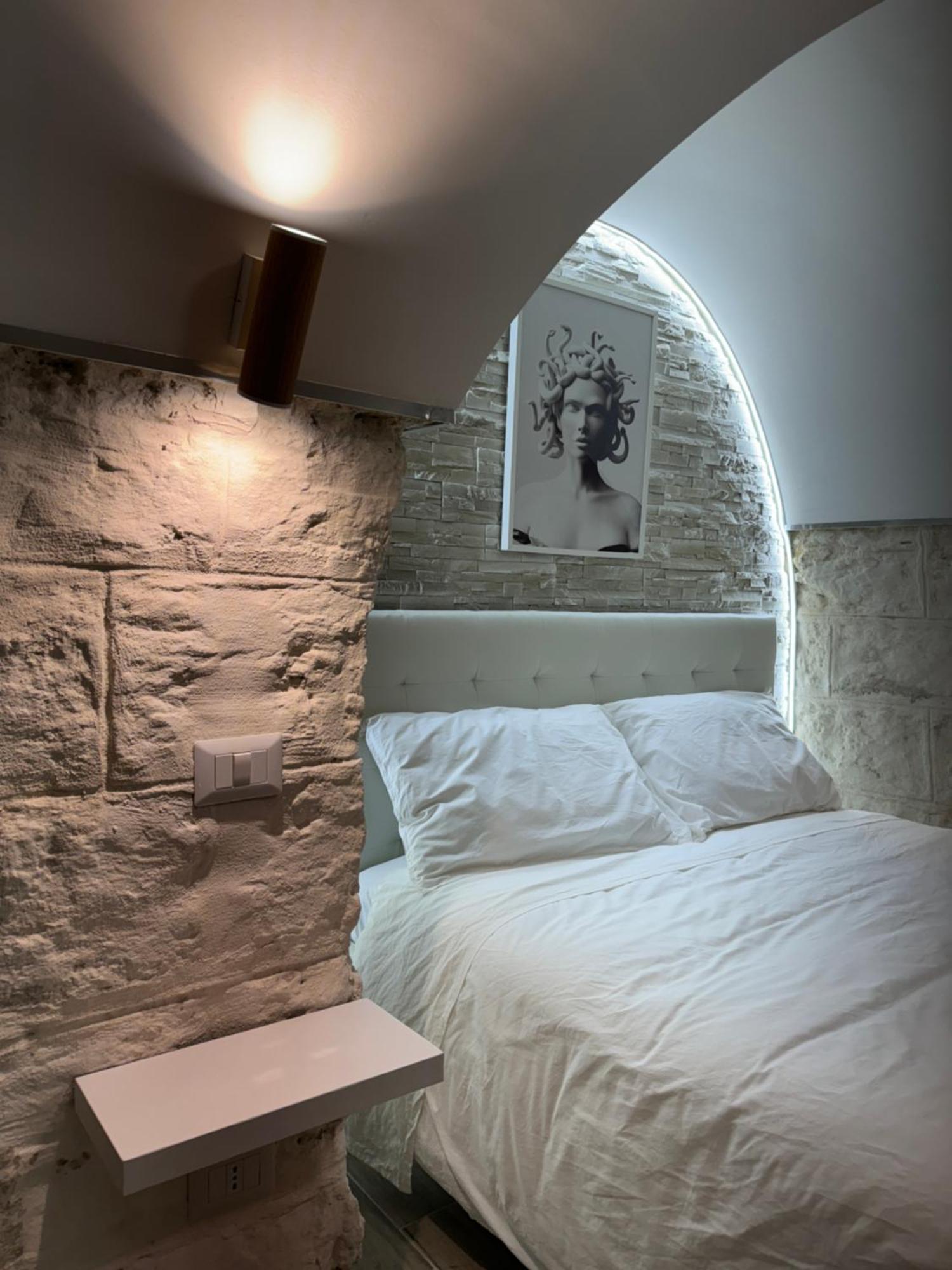 Pietra Viva Room Bari Exterior photo