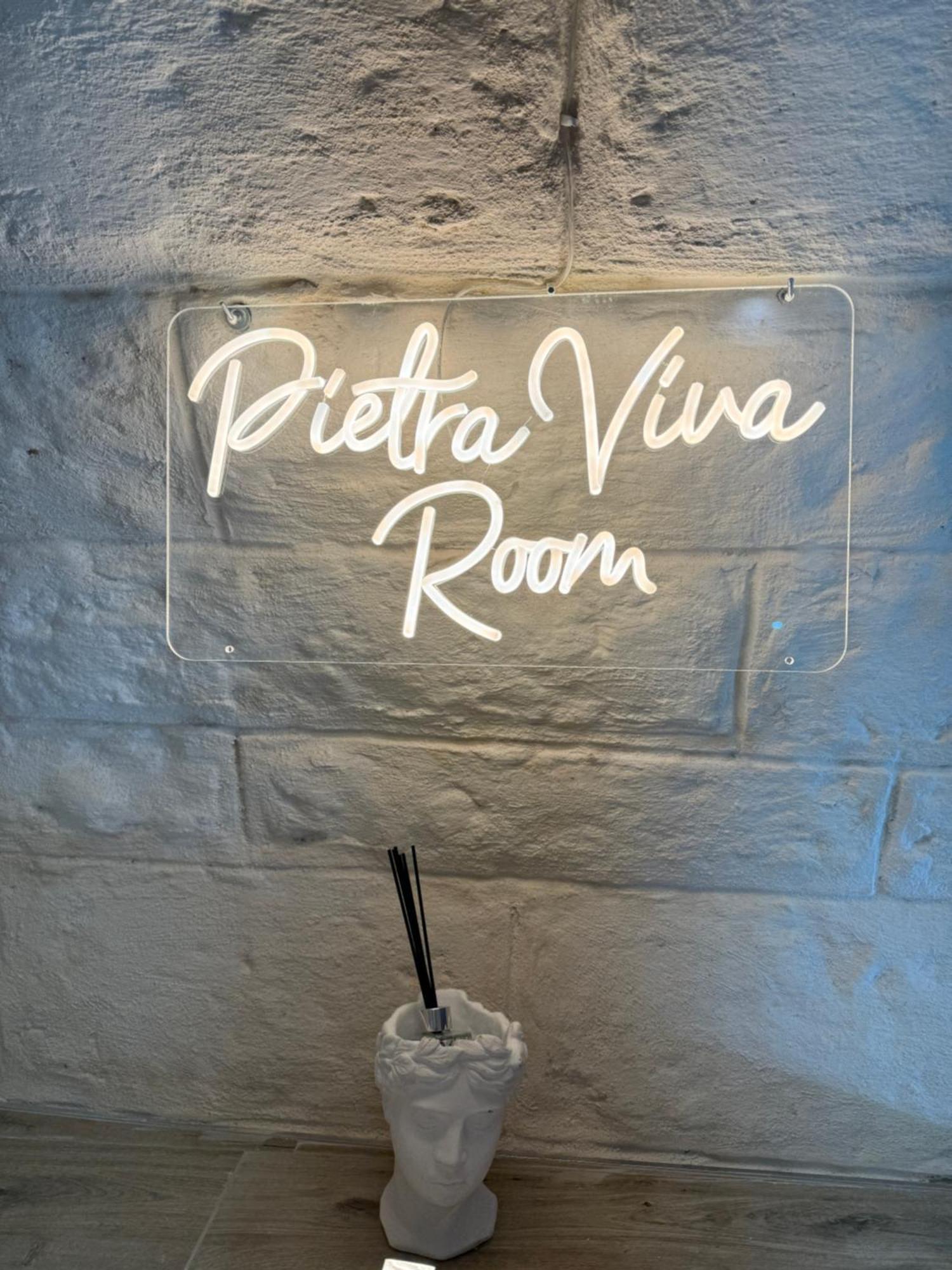 Pietra Viva Room Bari Exterior photo